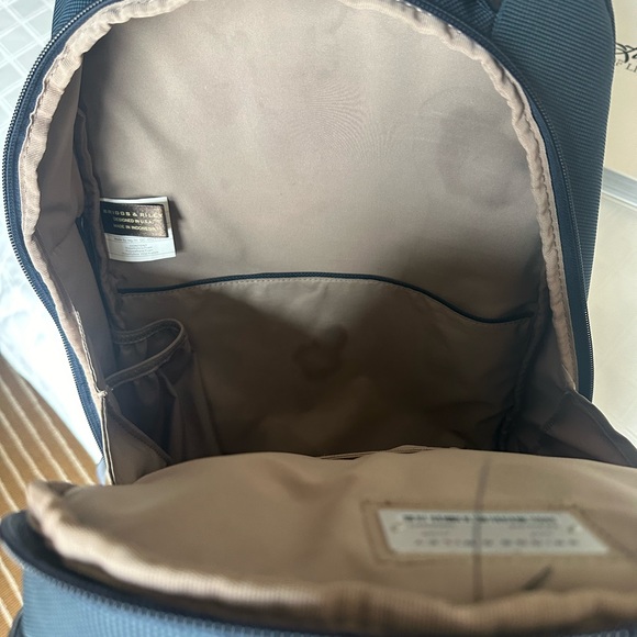 Briggs & Riley Medium @work Backpack - Picture 5 of 11